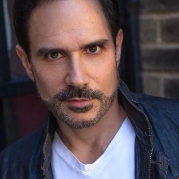 available leading male actor new york 