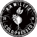 Raw Life Cold  Pressed 