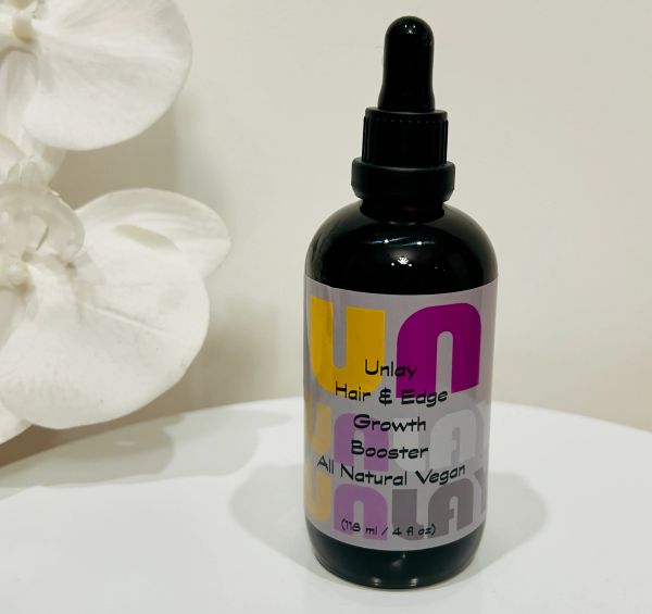 UNLAY HAIR & EDGE GROWTH BOOSTER