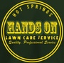 Hands On Lawn Care Service 