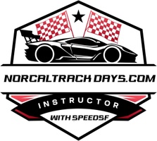 NorCal Track Days