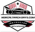 NorCal Track Days