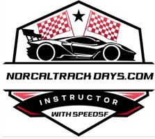 NorCal Track Days