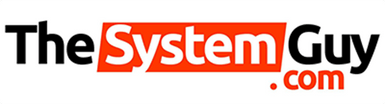 thesystemguy.com