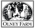 OLNEY FARM