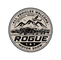 Rogue Motor Show