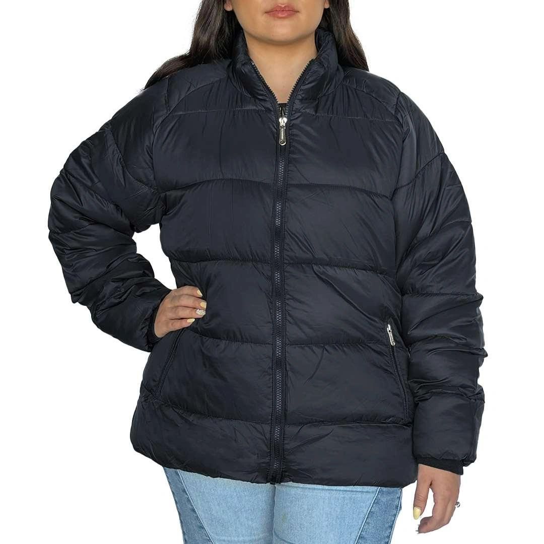 Women's Jacket Puffer
