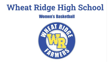 Wheat Ridge High School 
Women's Basketball