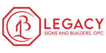Legacy Signs and Builders, OPC
