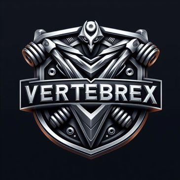 Vertebrex Company Logo