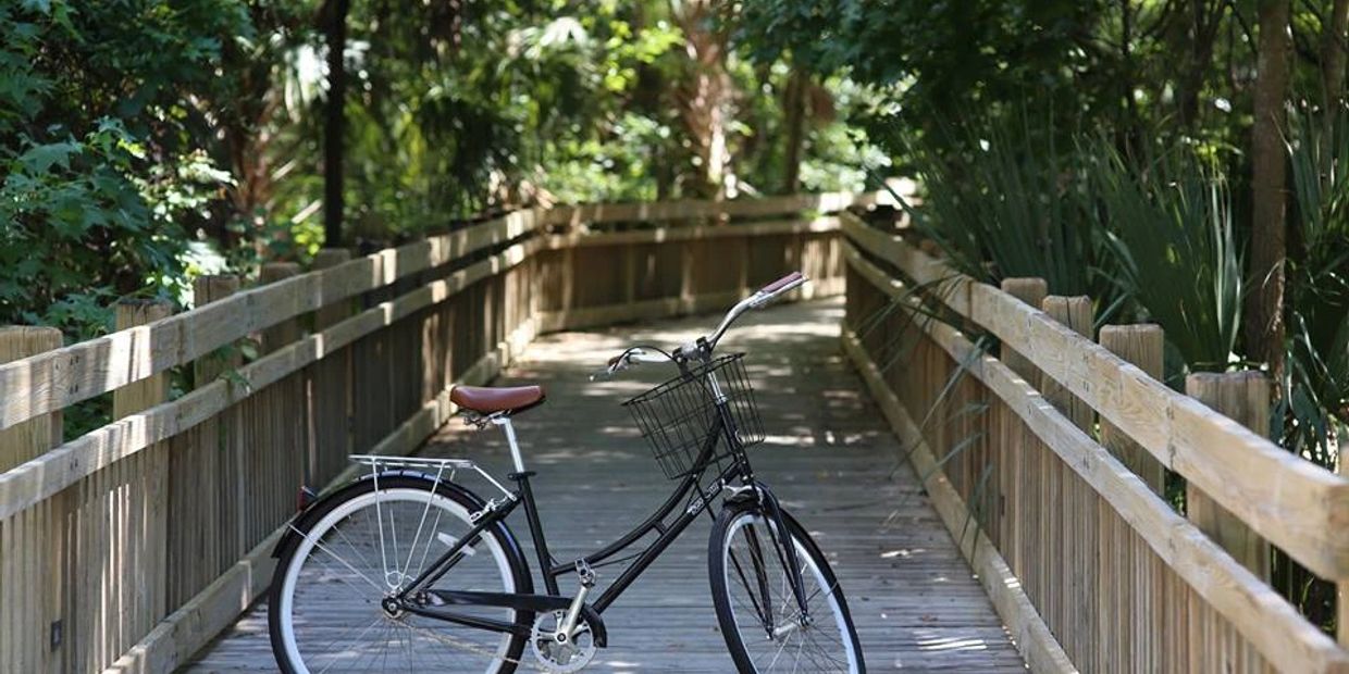 Orlando Bike Rental