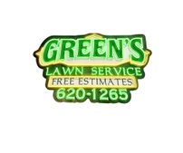 Green Lawn Service