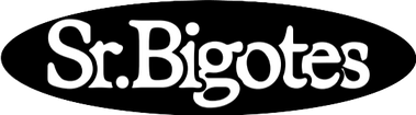 Señor Bigotes