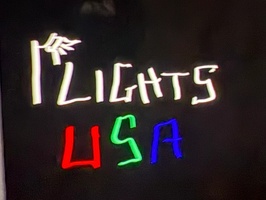 Lights USA