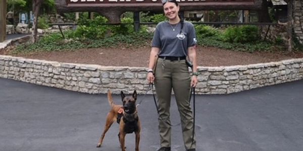 K9 Ella 