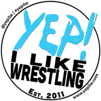 YEP! I Like Wrestling