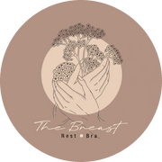 The Breast Rest Bra