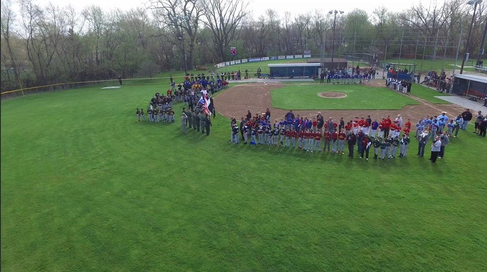 Lansing Youth Baseball