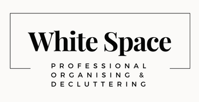 White Space Professional Organising & Decluttering