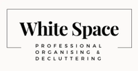 White Space Professional Organising & Decluttering