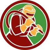 R&H MOBLE BLAST LLC