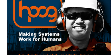 The  HPOG is a membership funded, global resource of guidance to further implement Human Performance