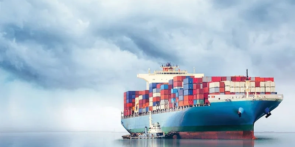 ocean shipping ocean logistics full container load FCL less than container load LCL international 