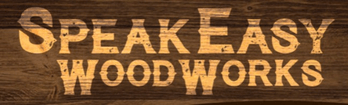 
SpeakEasy Wood Works
