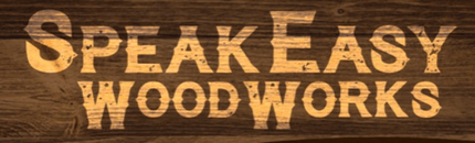 
SpeakEasy Wood Works
