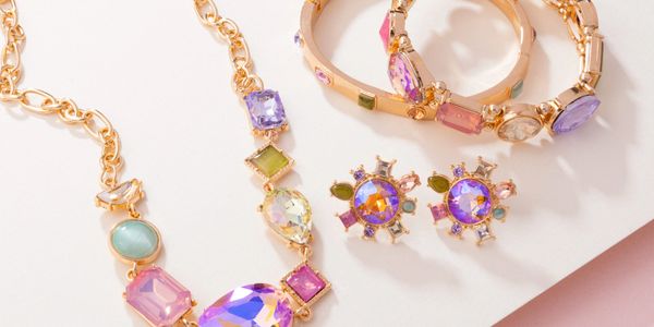 May Fiercely Fifth Ave $32 Set
