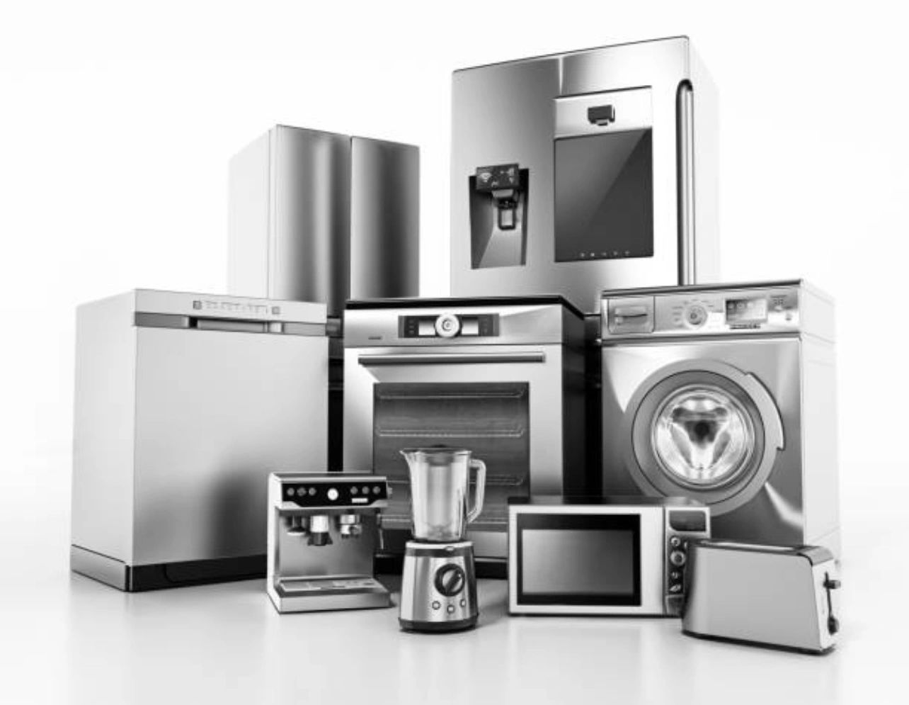 Open Box & Clearance Appliances: Home & Kitchen Appliances