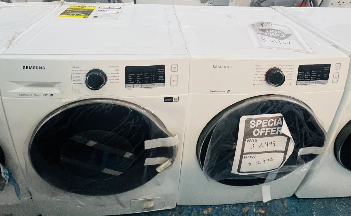  Apartment Size Dryer