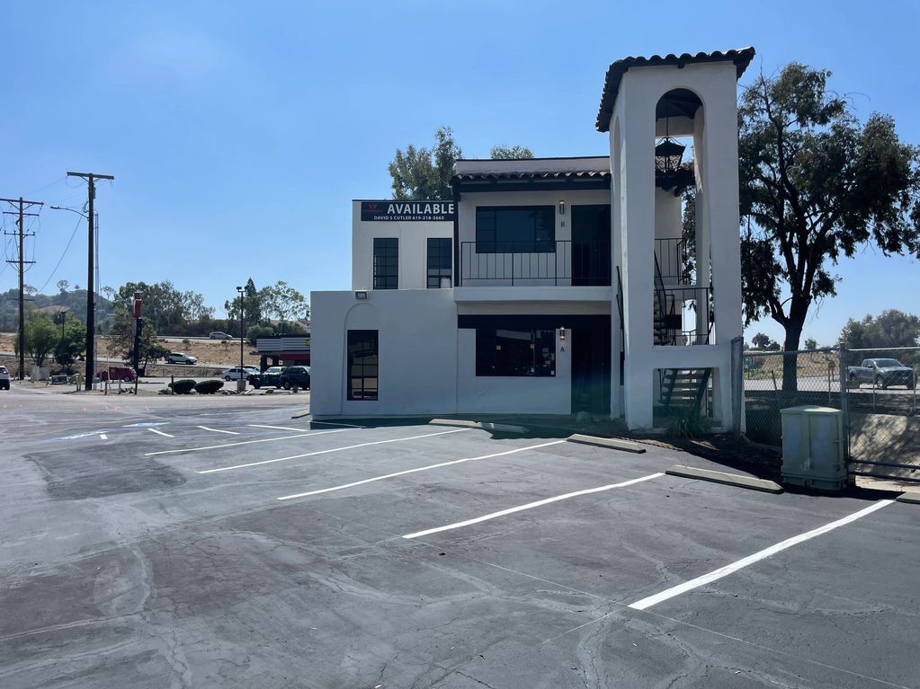 Sold Office Building in Spring Valley. $775,000