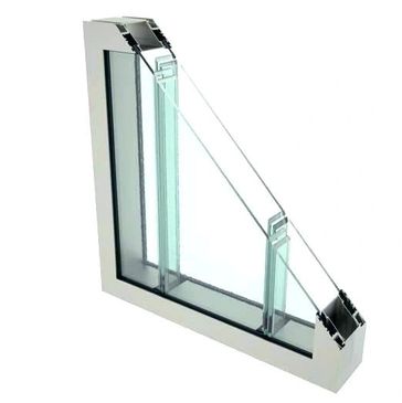 Glass Profiled Solutions - Pilkington Profilit (formerly Reglit) - Standard Detail