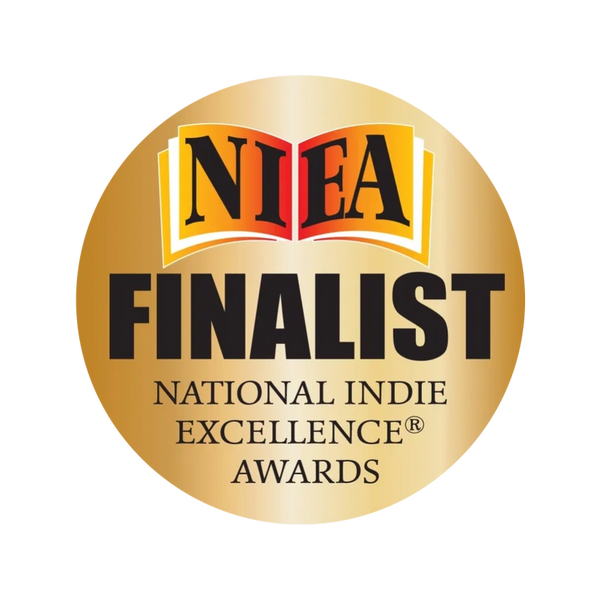 2021 National Indie Excellence Awards Finalist – Picture Books: Preschool