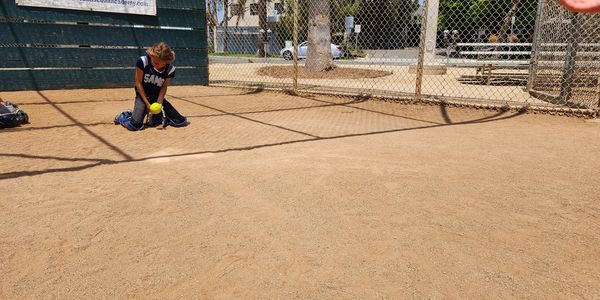 SMSBA  catching
