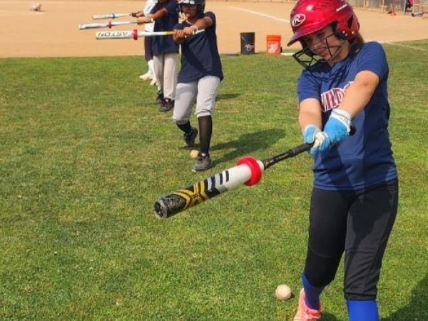 SMSBA hit factory camp!