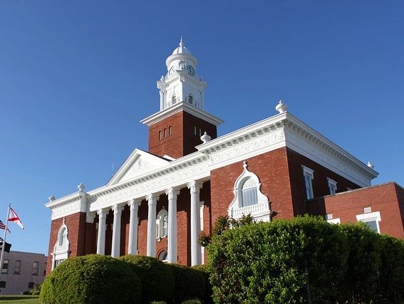 Lee County Planning Commission