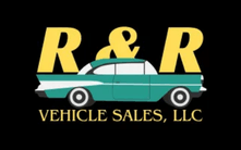 R & R Vehicle Sales