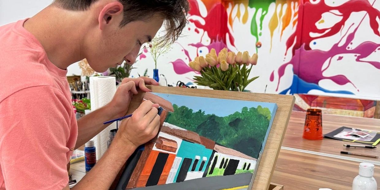 Teens art classes in st petersburg fl 
Youth art classes in st petersburg fl 