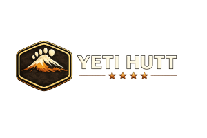 YETI HUTT 