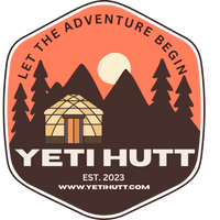 YETI HUTT 