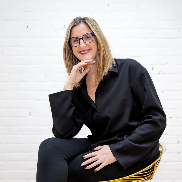 Photo professionnelle d'Anick Lepage