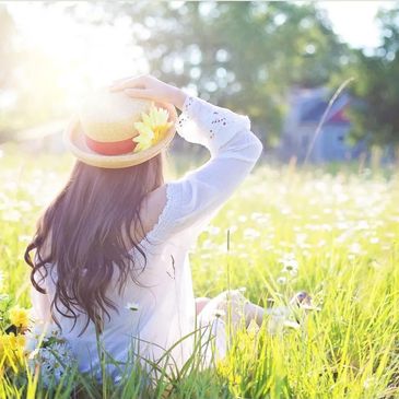 Women, therapy, heal, challenges, Teri Nelson