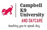 Campbell K9 University