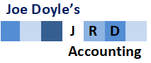 JRD Accounting Pty Ltd
