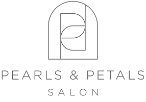 Pearls and Petals Salon