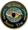 William Saxon Yew