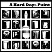 aharddayspaint.com