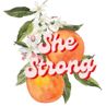 She Strong
